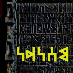Musnad Alphabet by Playing