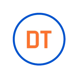 DispatchTrack 아이콘