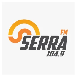 Serra FM simgesi