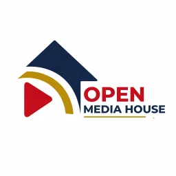 Значок OPEN MEDIA