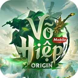 Ikon Võ Hiệp Origin - FunGames