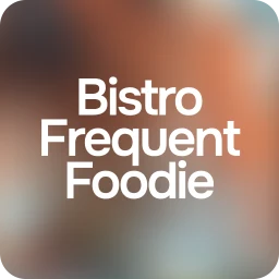 Icône de Bistro BFF