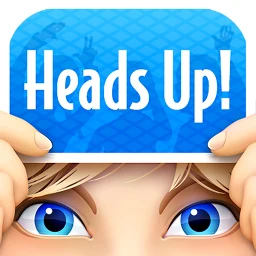 Icône de Heads Up!