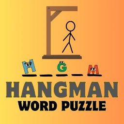 Hangman - Word Puzzle