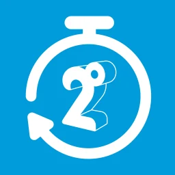 Symbol von Data Clock