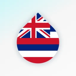 Drops : Apprendre L'hawaïen