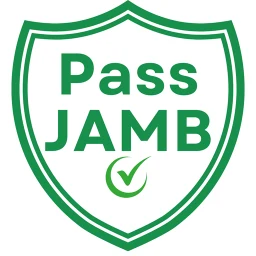 Pass JAMB App 2027 아이콘