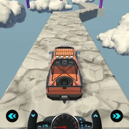 Car Drive のアイコン