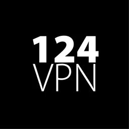 124 VPN simgesi