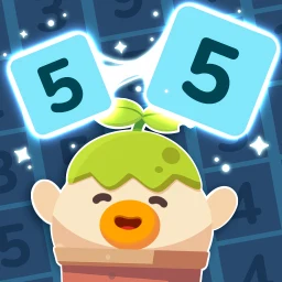 Symbol von Nummatch: Zahlen Spiele