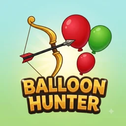 Значок Balloon Hunter