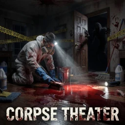 Symbol von Corpse Theater