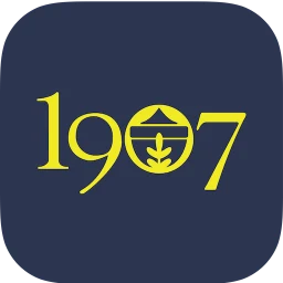 1907 图标