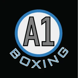 A1 Boxing App 图标