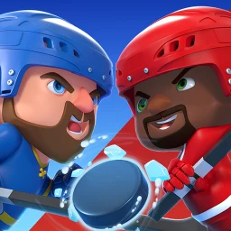 Pocket Hockey Stars のアイコン