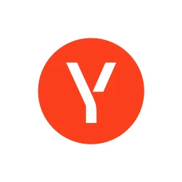 Yandex Start 图标