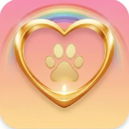 أيقونة 메모리얼 댕냥이