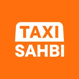 Taxi Sahbi のアイコン