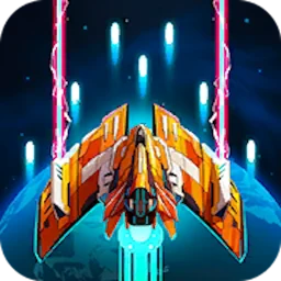 GalaxyPirates - space shooting