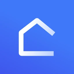 Symbol von Home + Control