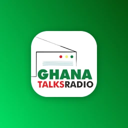 GhanaTalksRadio - News & Music