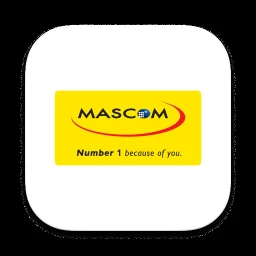 Ikon Mascom-Softphone