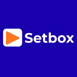 Setbox IPTV Player 图标