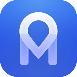 Menzil - Türkmenistan kartasy icon