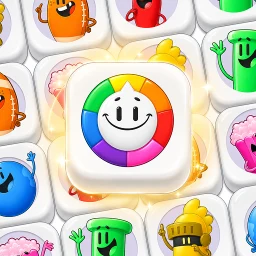 Ícone de Tile Crack: Match & Collect