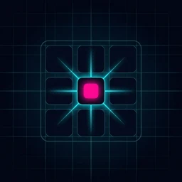 Symbol von Dark Node: Initiation
