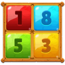 Merge Numbers– Relax Your Mind icon