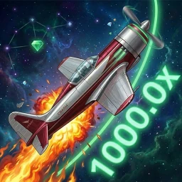 Plane Crash - Fun Flight Game icon