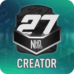 Icône de FC 27: FUT Card Creator