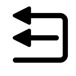 أيقونة Arrows Escape Tap Out