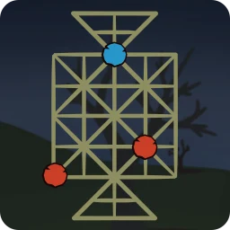Symbol von Checkers : Online Multiplayers