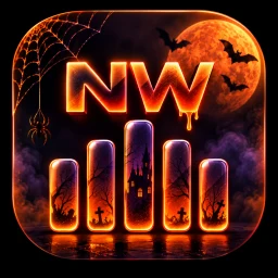 NextWave 图标