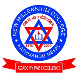 Symbol von New Millennium College