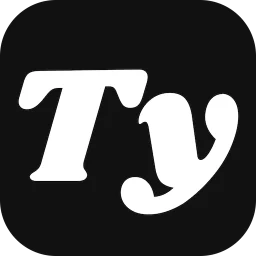Tynt - AI Beauty & Lifestyle 아이콘