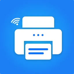 智能打印机应用 icon