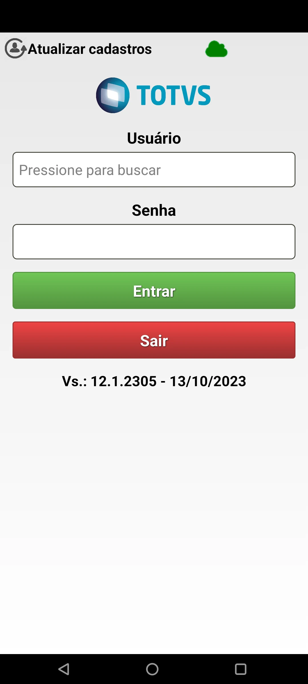 Minha Manutenção Industrial screenshot