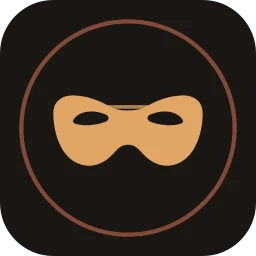 Symbol von Decoy: Imposter Word Game