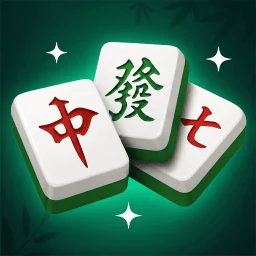 Mahjong Crush: Sorting Jam のアイコン