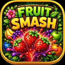 Symbol von fruitsmash