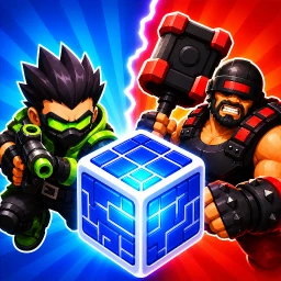 Core Hunters のアイコン