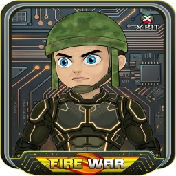 Firewar icon
