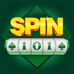 أيقونة Spin 101