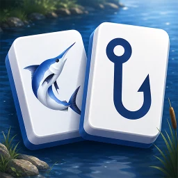 Fishing Mahjong 2026
