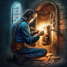 Ícone de Escape Games: Mortal Reckon