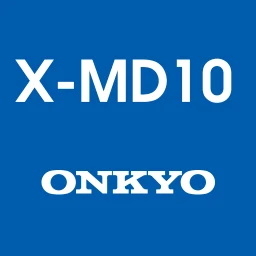 ONKYO X-MD10 图标