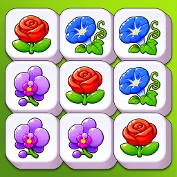 Tile Quest - Triple Match Game 아이콘